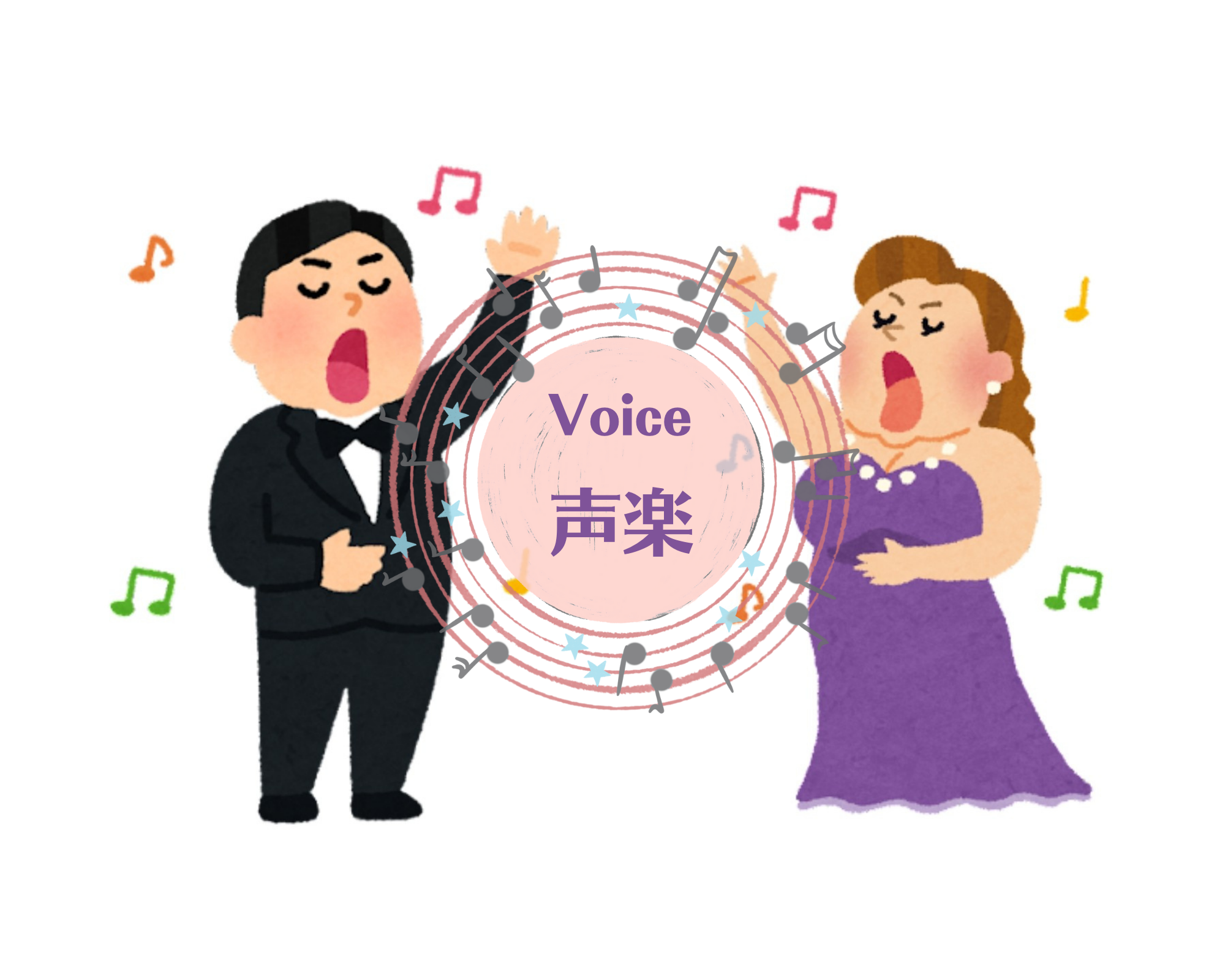 声楽